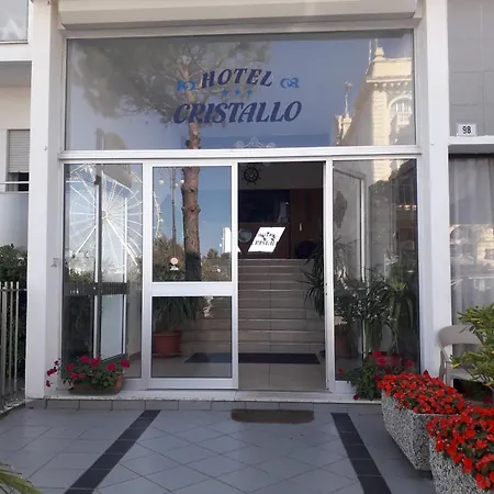 Hotel Cristallo Cesenatico-3