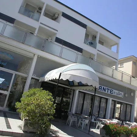 Hotel Cristallo Cesenatico-2