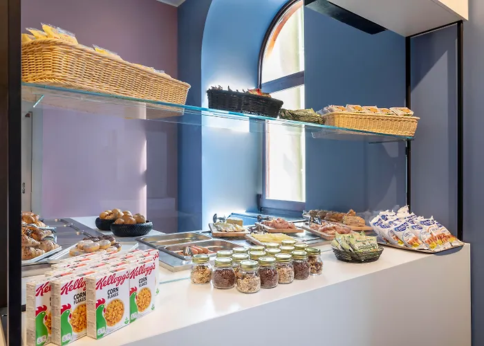 Passo Tre Croci CortinaAlbergo